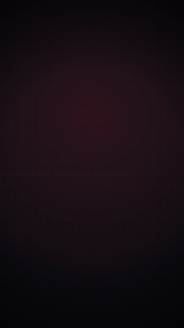 Deep-Init AI Animated Workflow Preview